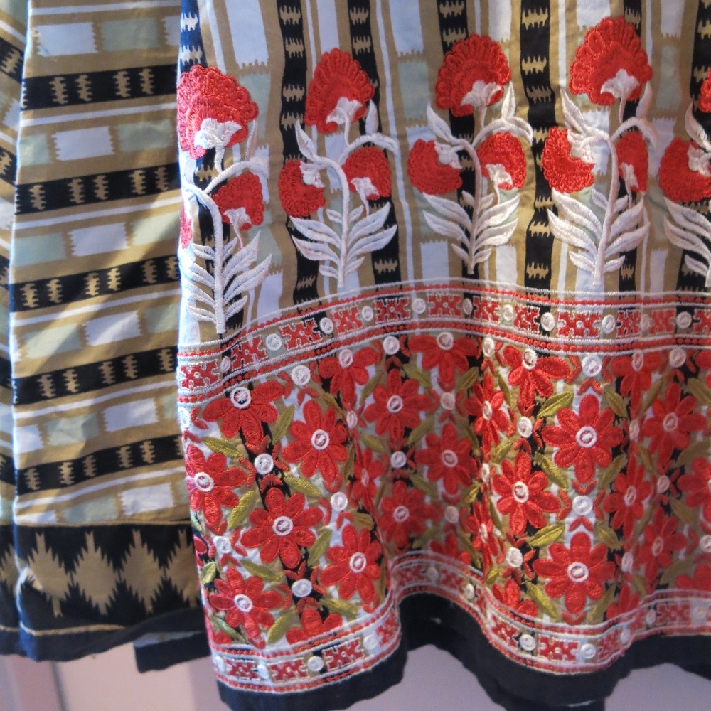 Khaadi Pret Kurta (New)